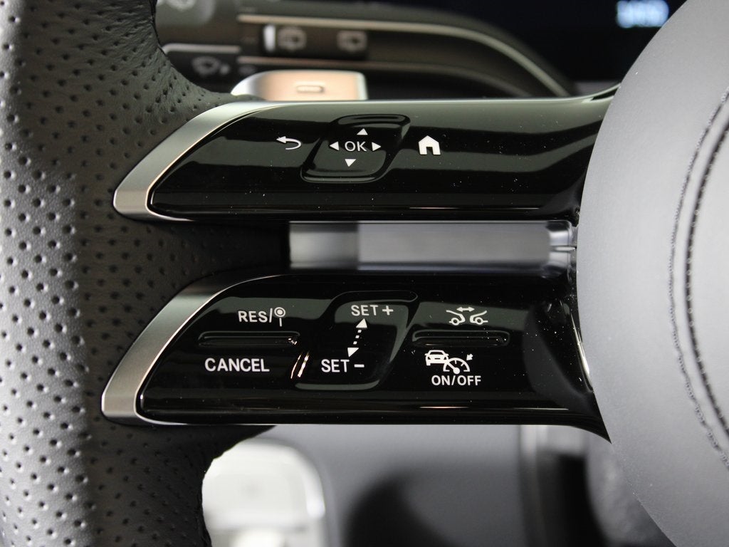 2026 Mercedes-Benz GLS GLS 450 4MATIC®