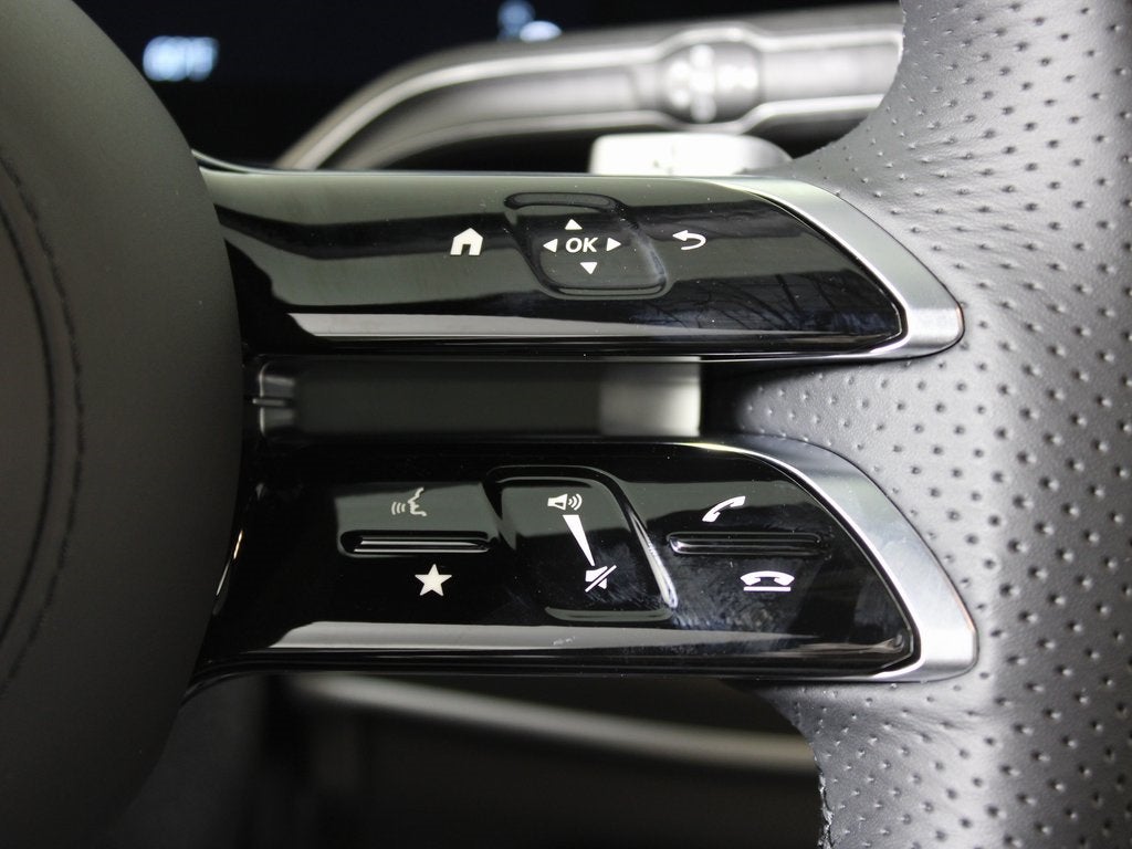 2026 Mercedes-Benz GLS GLS 450 4MATIC®