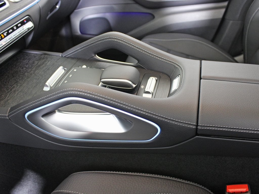 2026 Mercedes-Benz GLS GLS 450 4MATIC®