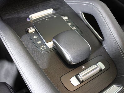 2026 Mercedes-Benz GLS GLS 450 4MATIC®