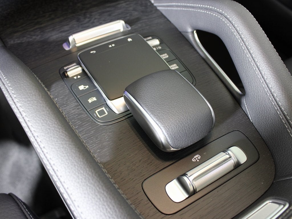 2026 Mercedes-Benz GLS GLS 450 4MATIC®