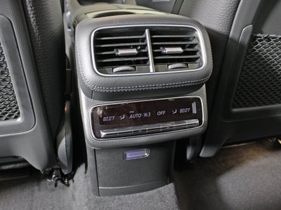 2026 Mercedes-Benz GLS GLS 450 4MATIC®