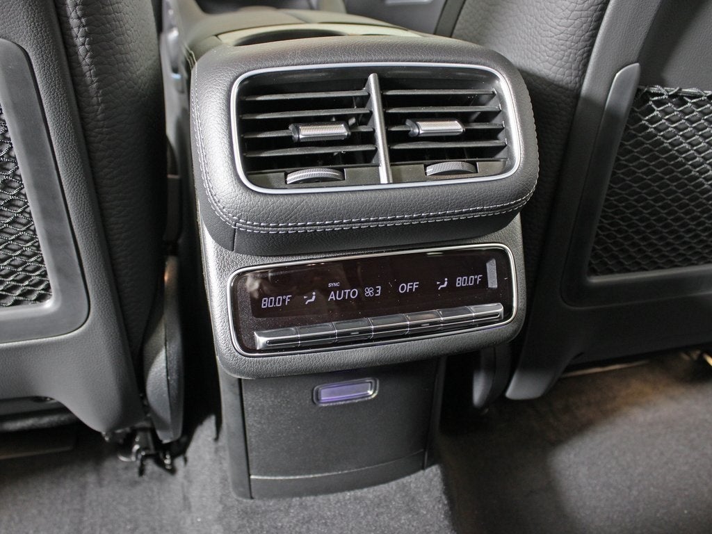 2026 Mercedes-Benz GLS GLS 450 4MATIC®