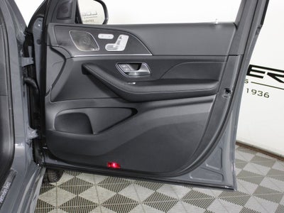 2026 Mercedes-Benz GLS GLS 450 4MATIC®