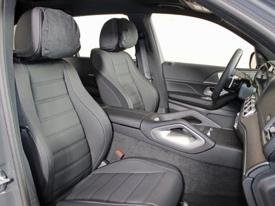 2026 Mercedes-Benz GLS GLS 450 4MATIC®