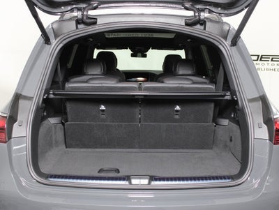 2026 Mercedes-Benz GLS GLS 450 4MATIC®