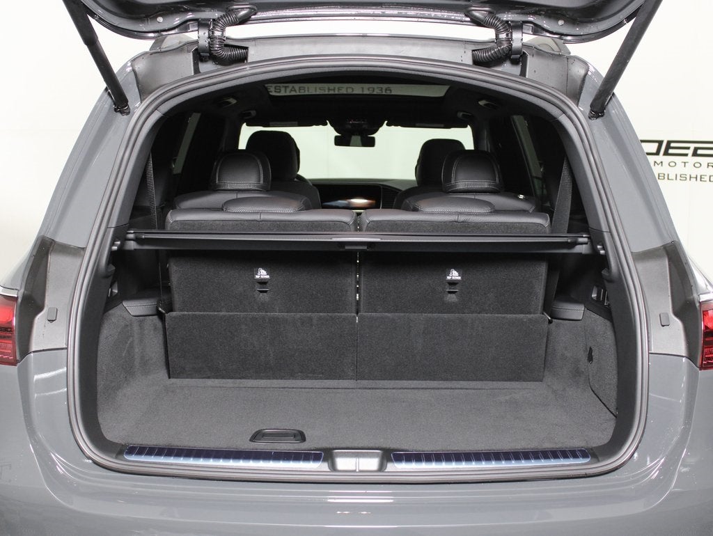 2026 Mercedes-Benz GLS GLS 450 4MATIC®