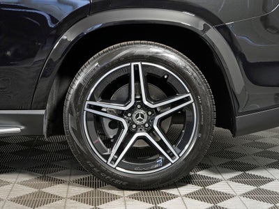 2026 Mercedes-Benz GLS GLS 450 4MATIC®