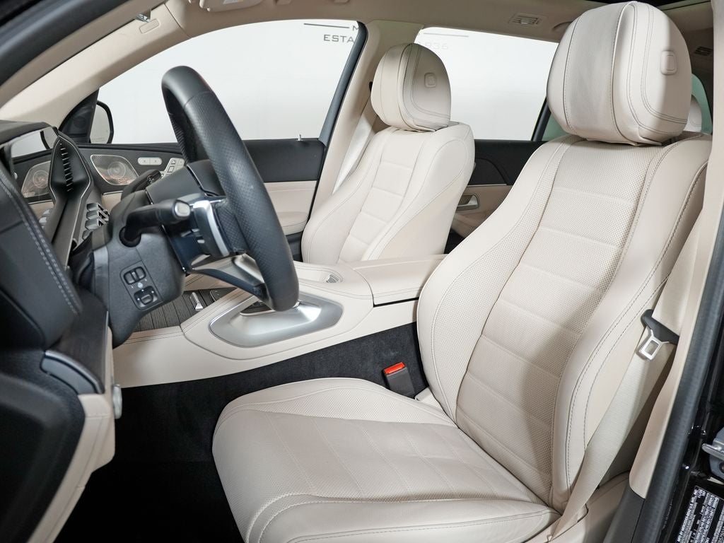 2026 Mercedes-Benz GLS GLS 450 4MATIC®