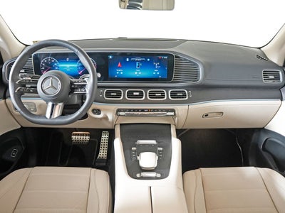 2026 Mercedes-Benz GLS GLS 450 4MATIC®