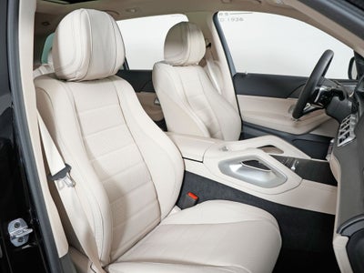 2026 Mercedes-Benz GLS GLS 450 4MATIC®