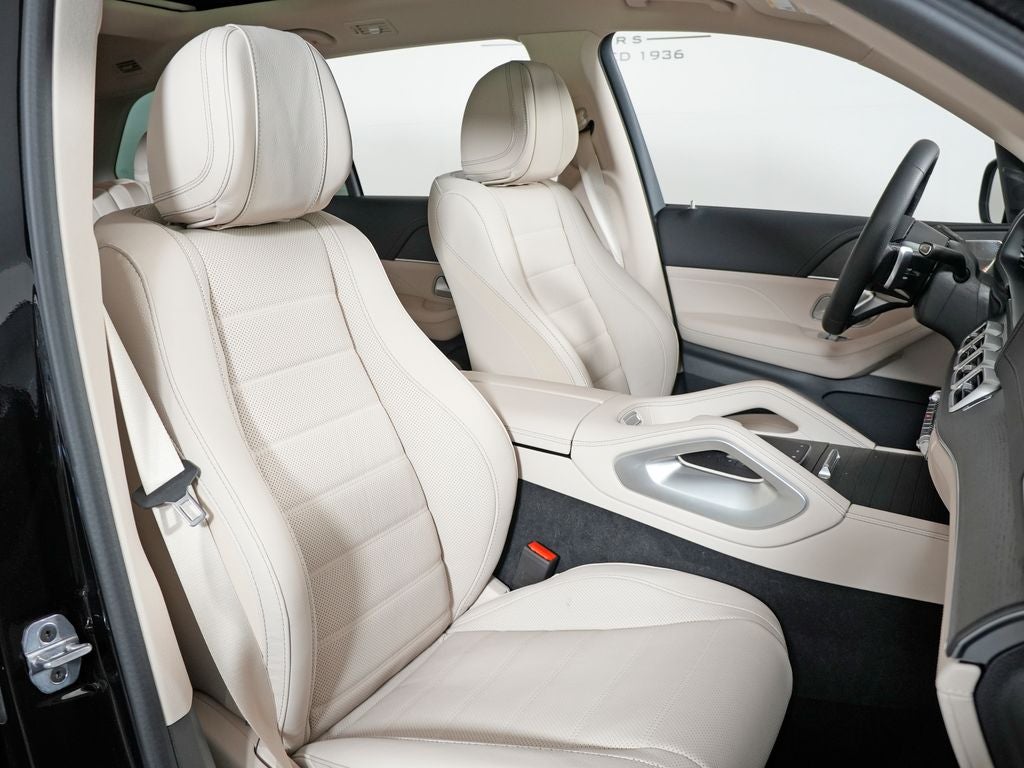 2026 Mercedes-Benz GLS GLS 450 4MATIC®