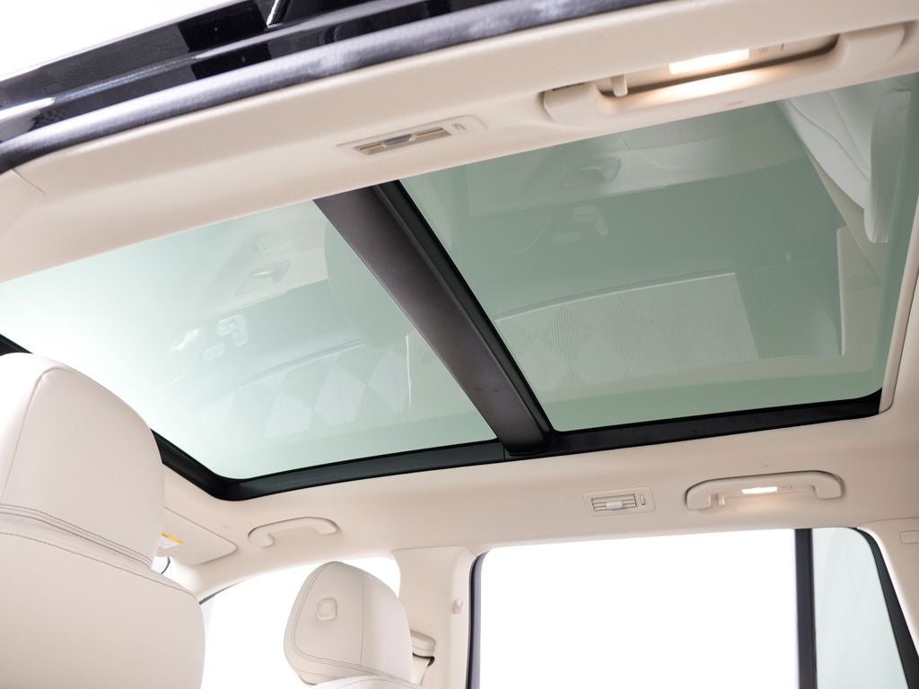 2026 Mercedes-Benz GLS GLS 450 4MATIC®