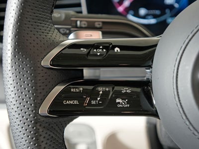 2026 Mercedes-Benz GLS GLS 450 4MATIC®