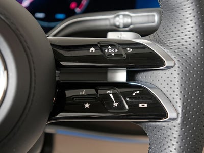 2026 Mercedes-Benz GLS GLS 450 4MATIC®