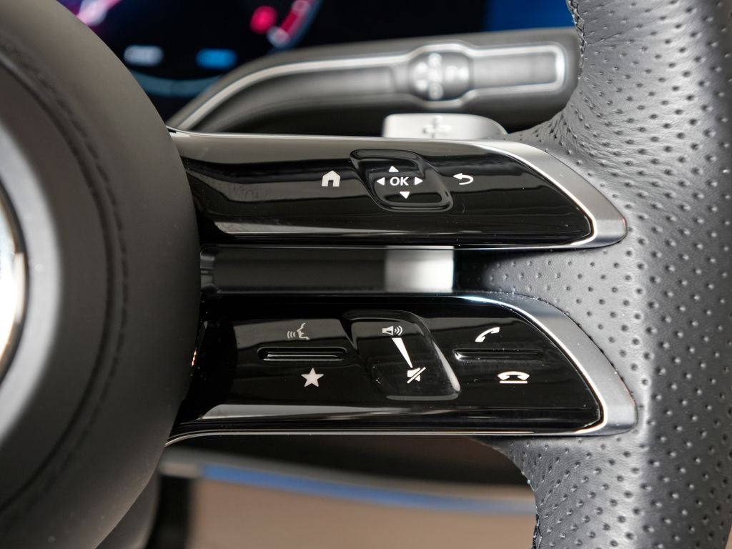 2026 Mercedes-Benz GLS GLS 450 4MATIC®
