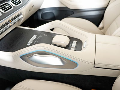 2026 Mercedes-Benz GLS GLS 450 4MATIC®