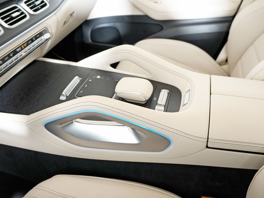 2026 Mercedes-Benz GLS GLS 450 4MATIC®