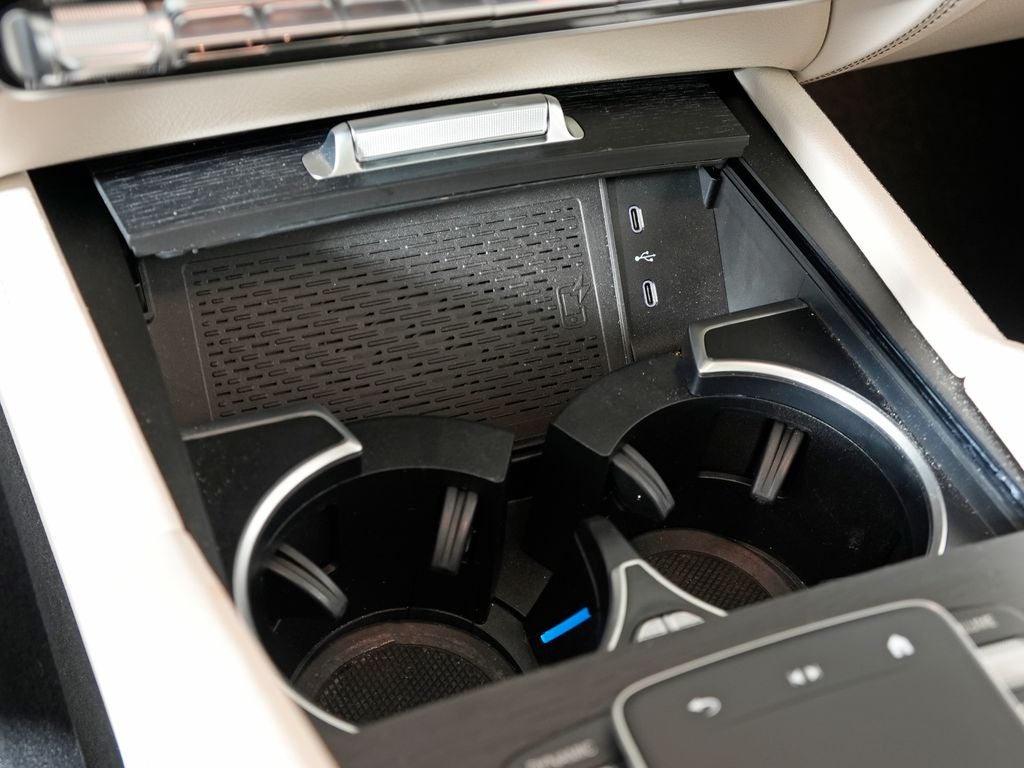 2026 Mercedes-Benz GLS GLS 450 4MATIC®