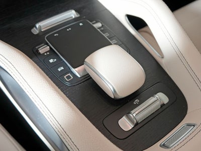 2026 Mercedes-Benz GLS GLS 450 4MATIC®