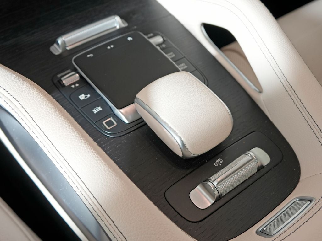 2026 Mercedes-Benz GLS GLS 450 4MATIC®