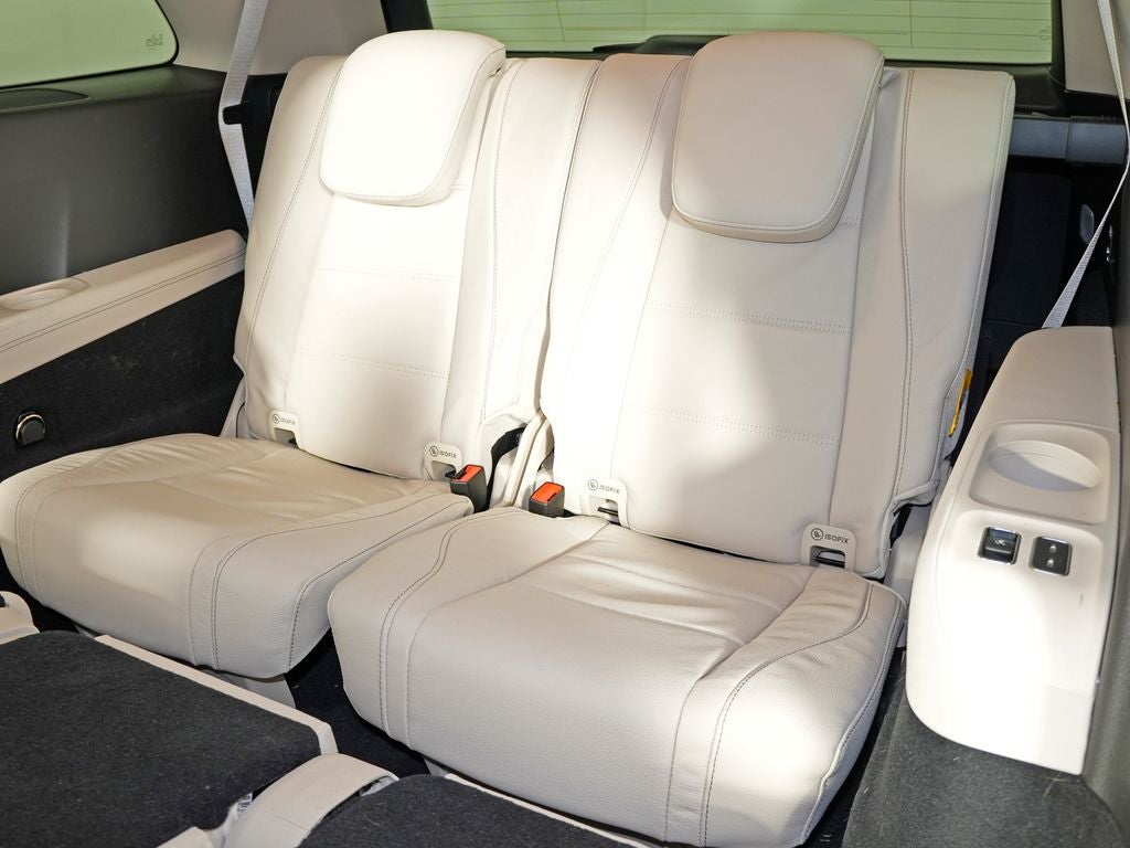 2026 Mercedes-Benz GLS GLS 450 4MATIC®