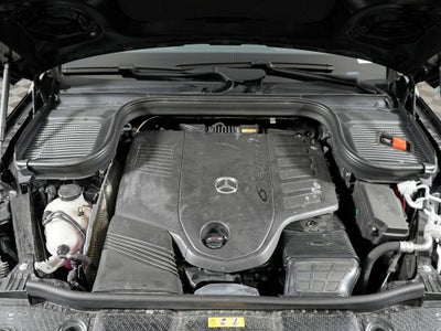 2026 Mercedes-Benz GLS GLS 450 4MATIC®