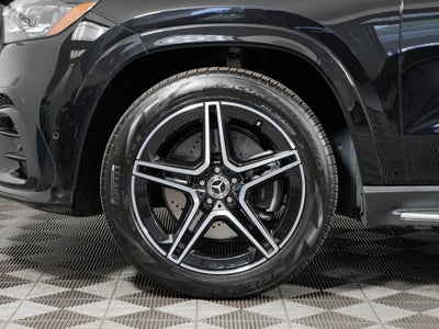 2026 Mercedes-Benz GLS GLS 450 4MATIC®