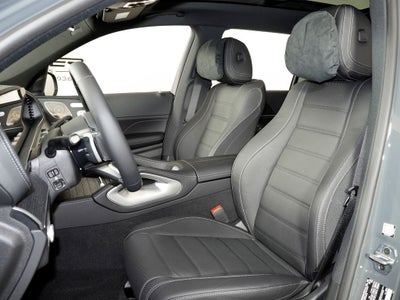 2026 Mercedes-Benz GLS GLS 450 4MATIC®