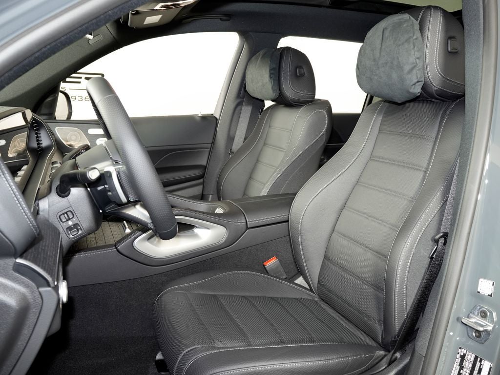 2026 Mercedes-Benz GLS GLS 450 4MATIC®