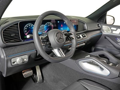 2026 Mercedes-Benz GLS GLS 450 4MATIC®