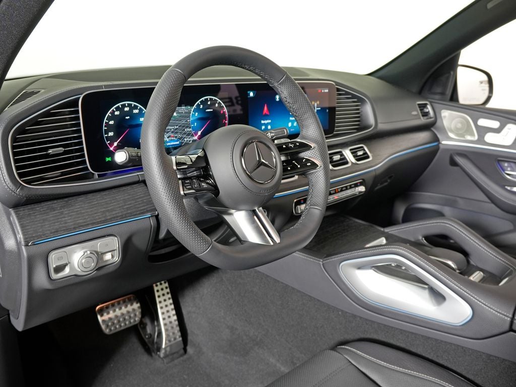 2026 Mercedes-Benz GLS GLS 450 4MATIC®