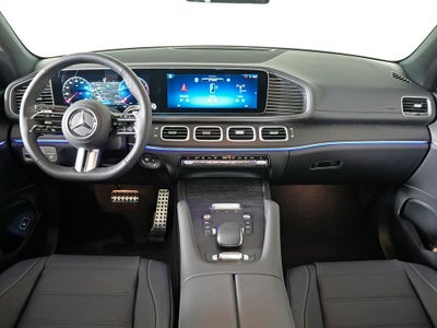2026 Mercedes-Benz GLS GLS 450 4MATIC®