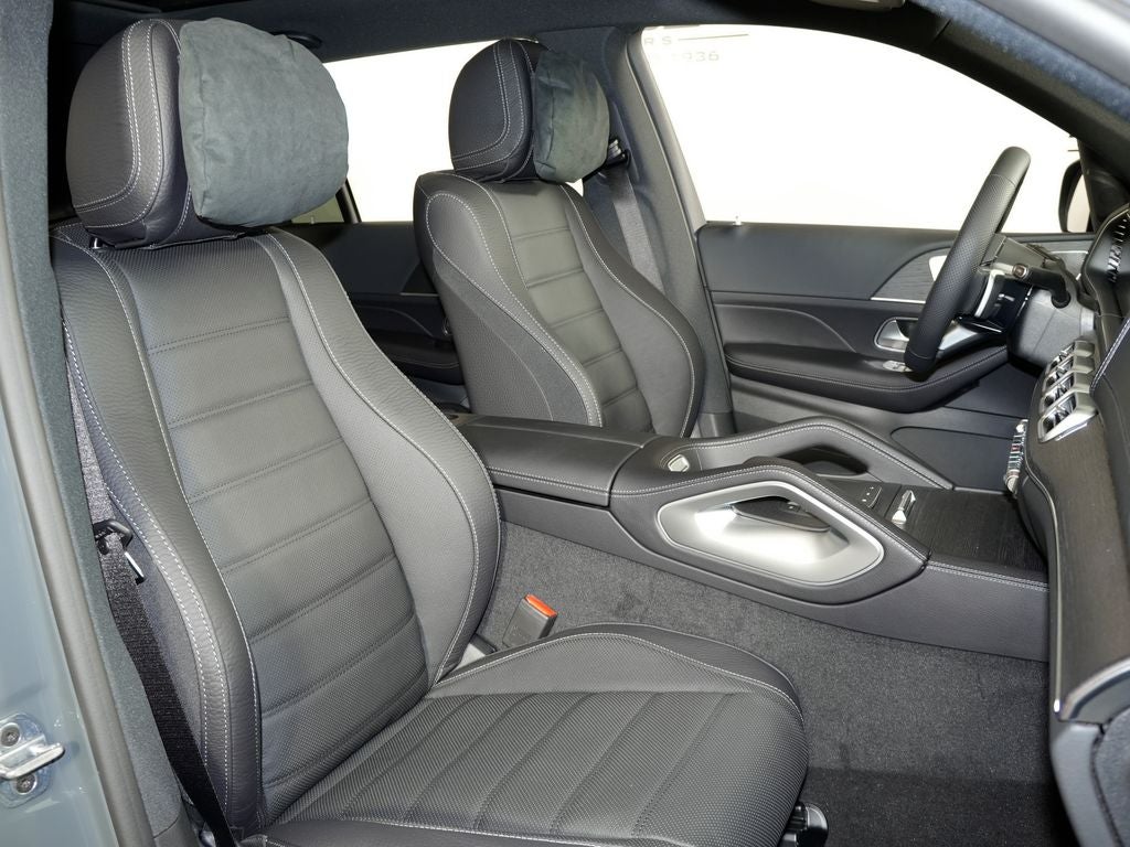 2026 Mercedes-Benz GLS GLS 450 4MATIC®