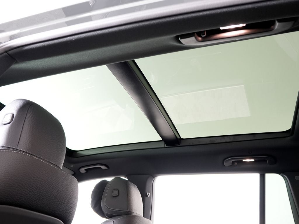 2026 Mercedes-Benz GLS GLS 450 4MATIC®