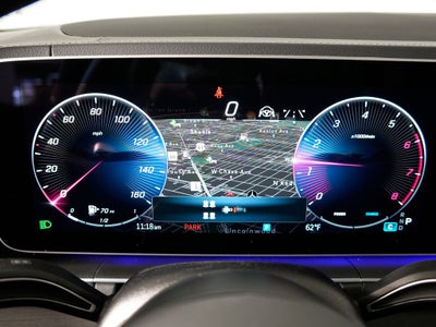 2026 Mercedes-Benz GLS GLS 450 4MATIC®