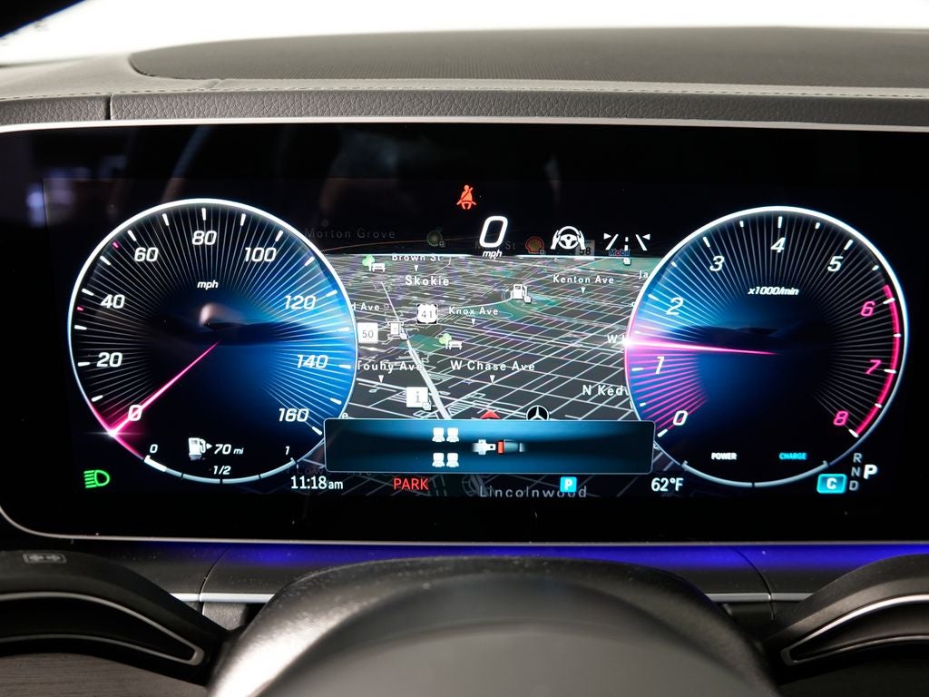 2026 Mercedes-Benz GLS GLS 450 4MATIC®