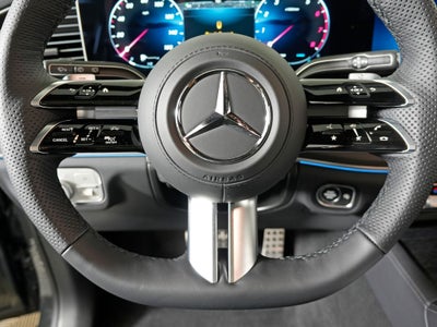2026 Mercedes-Benz GLS GLS 450 4MATIC®
