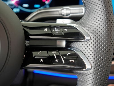 2026 Mercedes-Benz GLS GLS 450 4MATIC®