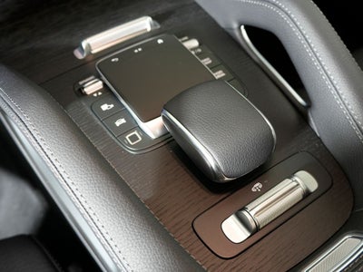 2026 Mercedes-Benz GLS GLS 450 4MATIC®