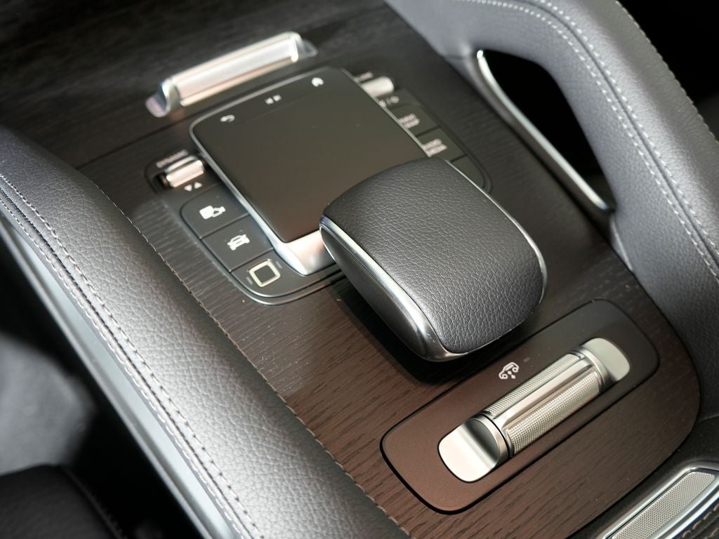 2026 Mercedes-Benz GLS GLS 450 4MATIC®