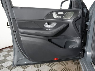 2026 Mercedes-Benz GLS GLS 450 4MATIC®