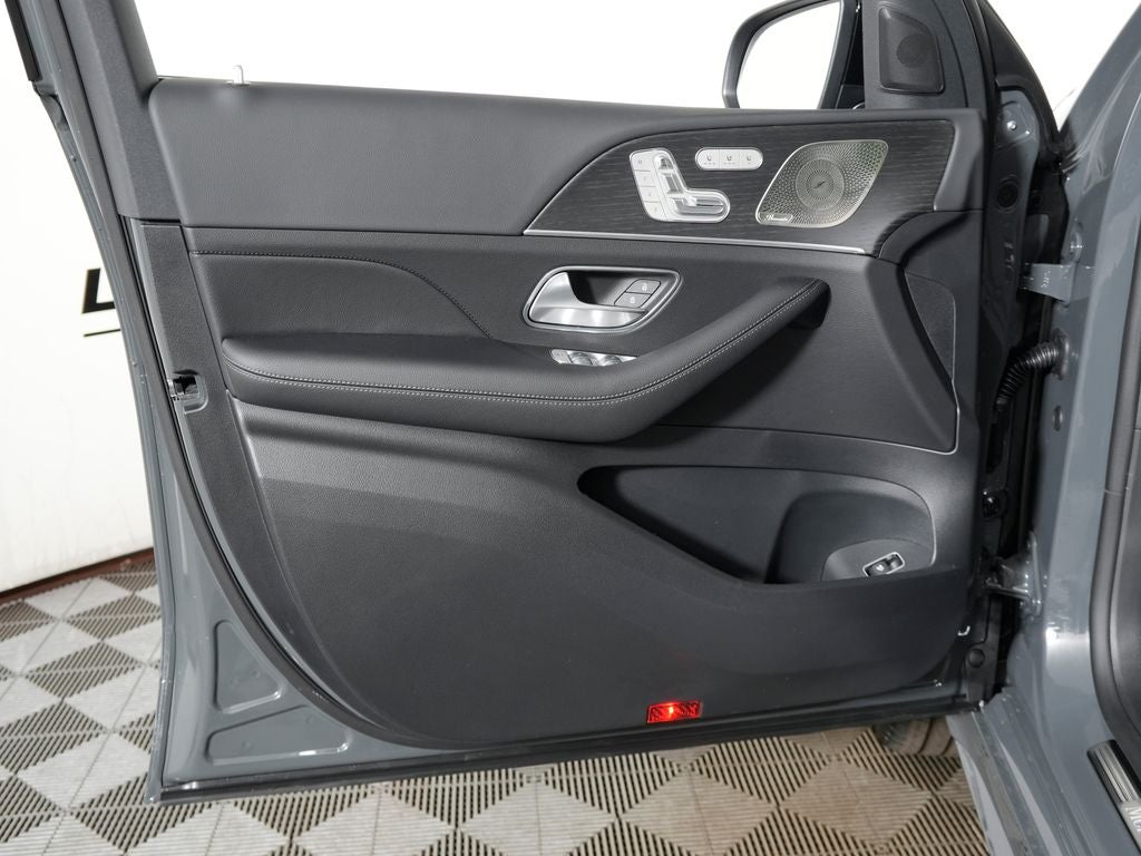 2026 Mercedes-Benz GLS GLS 450 4MATIC®