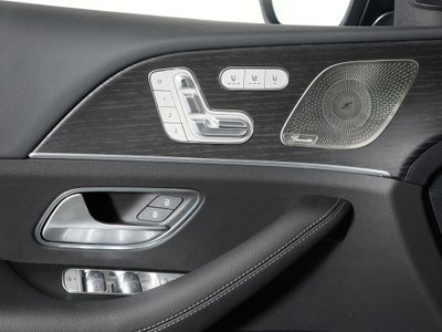 2026 Mercedes-Benz GLS GLS 450 4MATIC®