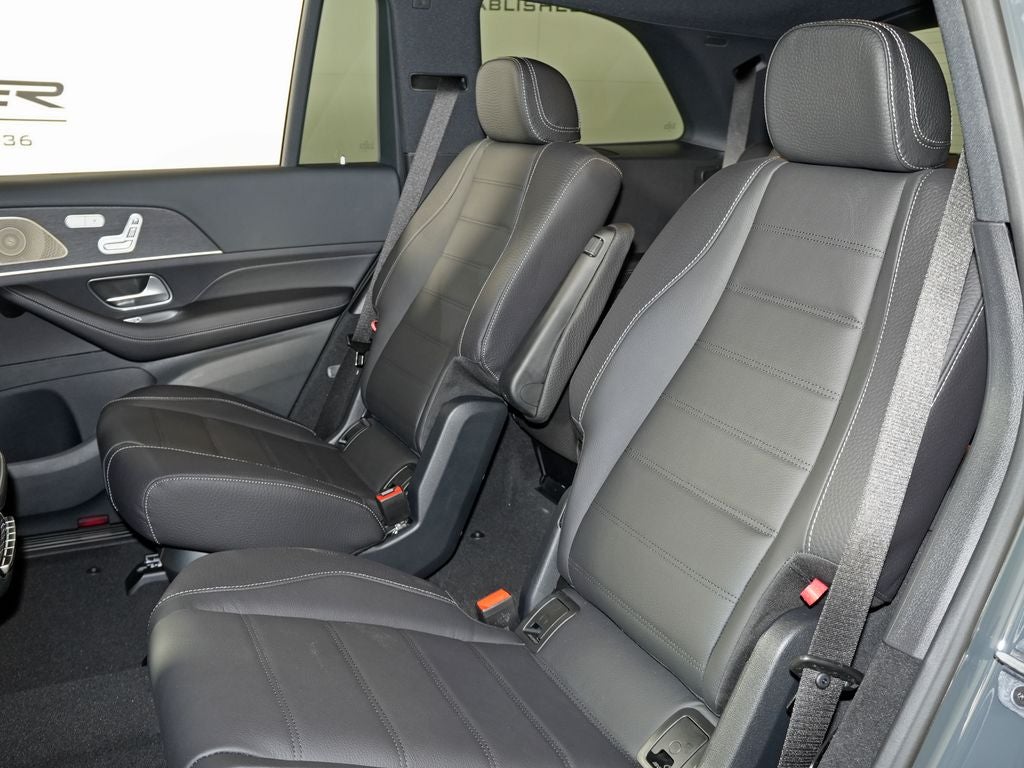2026 Mercedes-Benz GLS GLS 450 4MATIC®