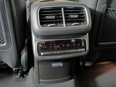 2026 Mercedes-Benz GLS GLS 450 4MATIC®