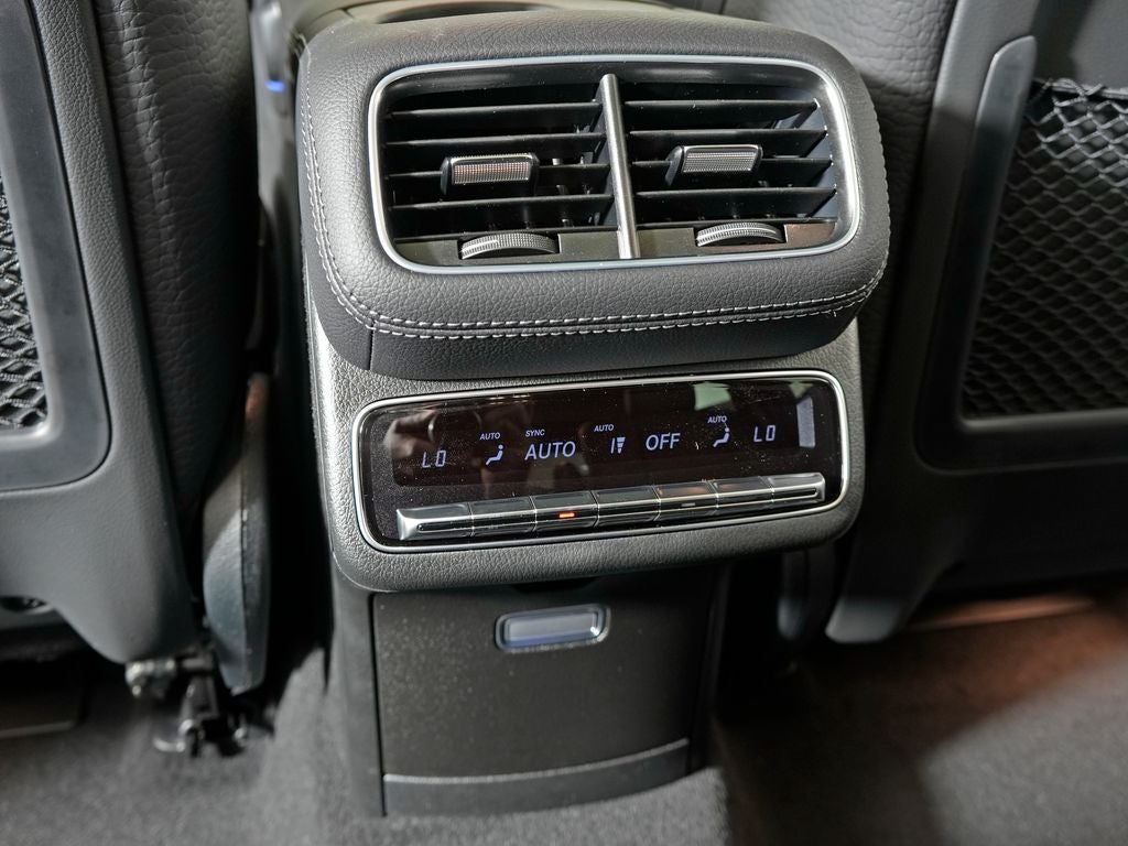 2026 Mercedes-Benz GLS GLS 450 4MATIC®