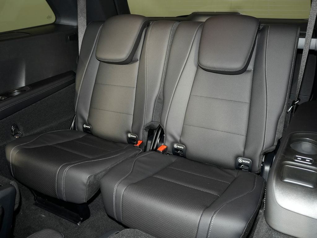 2026 Mercedes-Benz GLS GLS 450 4MATIC®