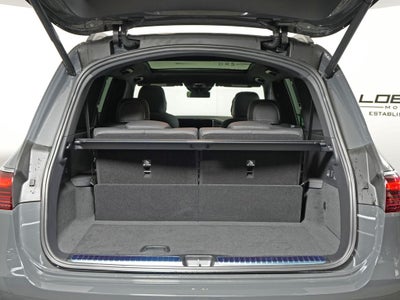 2026 Mercedes-Benz GLS GLS 450 4MATIC®