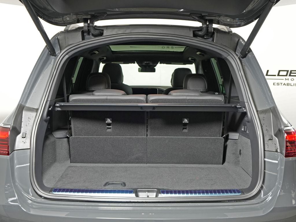 2026 Mercedes-Benz GLS GLS 450 4MATIC®